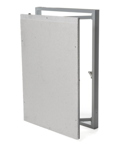 Фото Люк под плитку Евростандарт 50х80 в интернет-магазине napolke.by