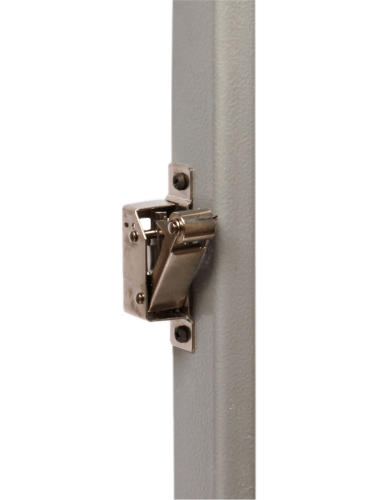 Фото Люк под плитку Евростандарт 80x50 в интернет-магазине napolke.by