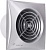 Фото Вентилятор вытяжной Soler&Palau Silent-100 CHZ SILVER (Датчик влажности + таймер) в интернет-магазине napolke.by