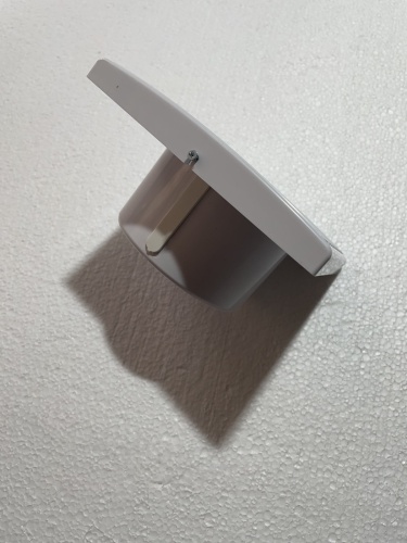 Фото Вентилятор осевой вытяжной Viento STILL 125C в интернет-магазине napolke.by