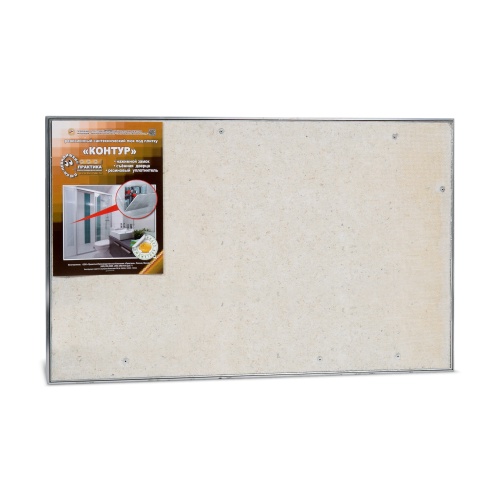 Фото Люк под плитку со съемной дверцей Контур 58x38 в интернет-магазине napolke.by