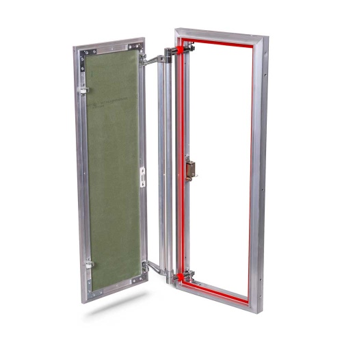 Фото Люк под плитку Евроформат АТР 30x80 в интернет-магазине napolke.by