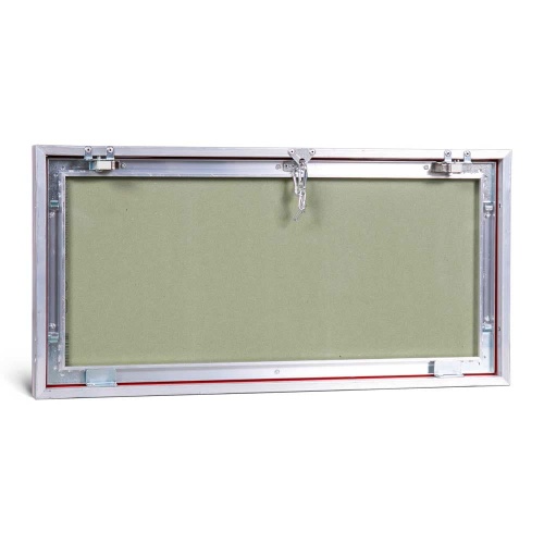 Фото Люк под плитку со съемной дверцей Контур 2.0 70x25 в интернет-магазине napolke.by