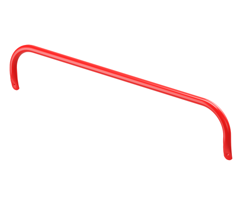 Фото Боковой металлический поручень Docke в интернет-магазине napolke.by
