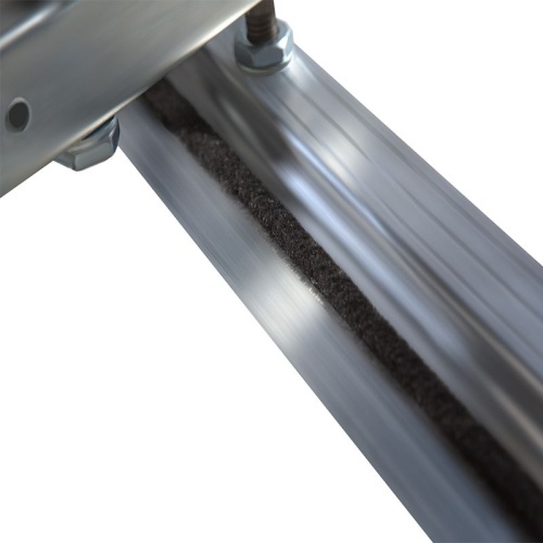 Фото Люк под плитку Алюклик-М (АКМ) Revizor 40x80 в интернет-магазине napolke.by