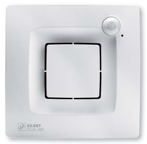 Фото Вентилятор Soler&Palau SILENT DUAL-300 в интернет-магазине napolke.by