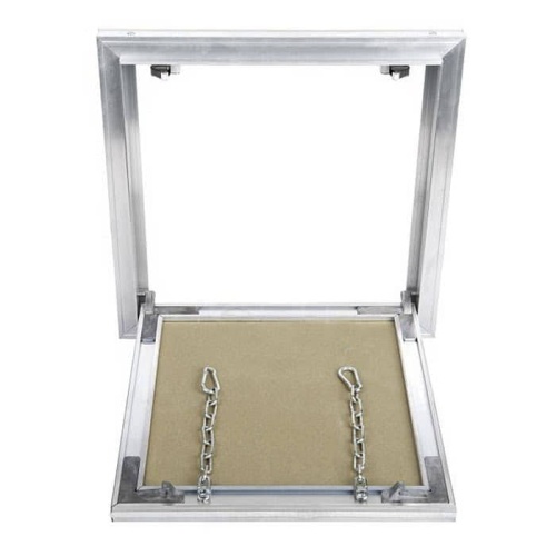 Фото Потолочный люк под покраску Эталон 40х60 в интернет-магазине napolke.by Фото Потолочный люк под покраску Эталон 40х60 в интернет-магазине napolke.by