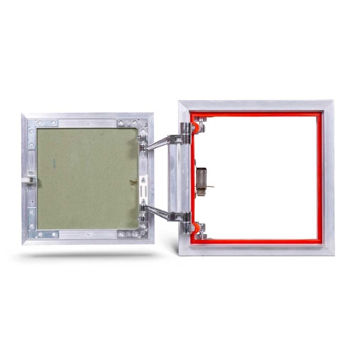 Фото Люк под плитку Евроформат АТР 30x30 в интернет-магазине napolke.by