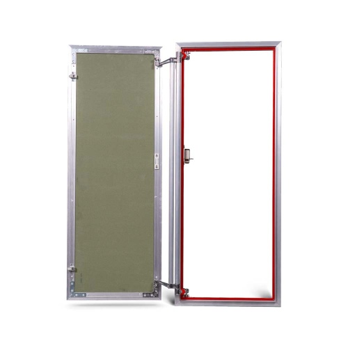 Фото Люк под плитку Евроформат АТР 40x100 в интернет-магазине napolke.by