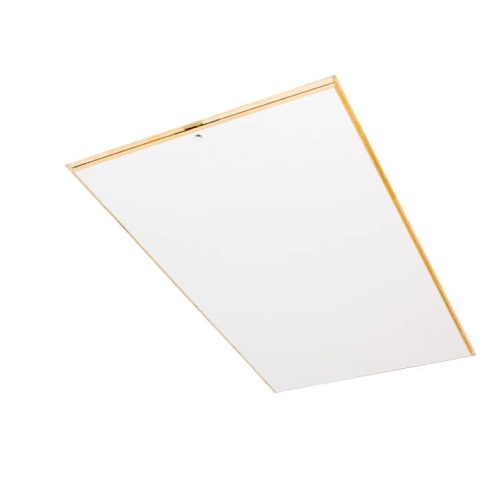 Фото Лестница складная металлическая Fakro LMK 60x120x280 в интернет-магазине napolke.by