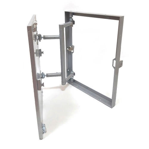 Фото Люк под плитку K3 Revizor 20x40 в интернет-магазине napolke.by