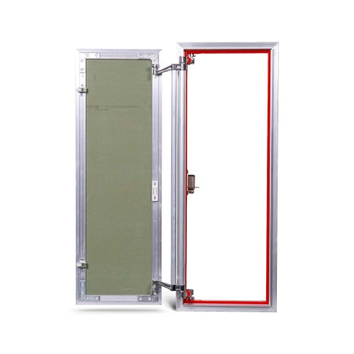 Фото Люк под плитку Евроформат АТР 30x80 в интернет-магазине napolke.by