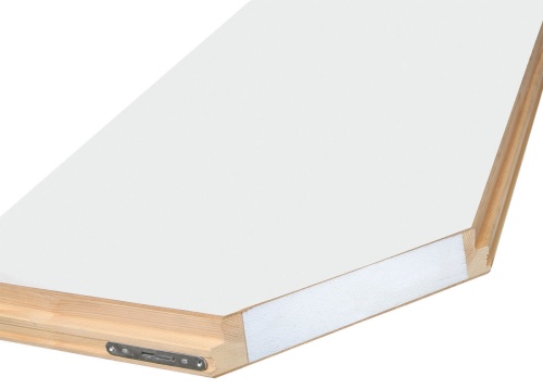 Фото Лестница чердачная Fakro Thermo LTK 70x120x280 в интернет-магазине napolke.by