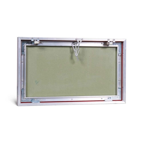 Фото Люк под плитку со съемной дверцей Контур 2.0 50x30 в интернет-магазине napolke.by