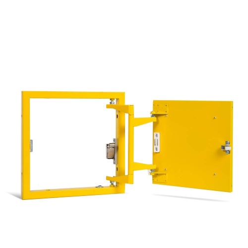 Фото Люк под плитку Формат КН 40-40 в интернет-магазине napolke.by