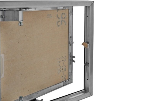 Фото Люк под плитку Секрет 3.0 50-30 в интернет-магазине napolke.by