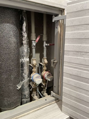 Фото Люк под плитку Евростандарт 35х60 в интернет-магазине napolke.by