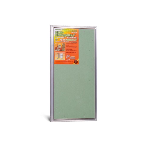 Фото Люк под плитку Евроформат АТР 40x80 в интернет-магазине napolke.by