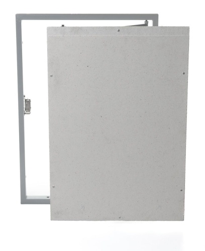 Фото Люк под плитку Евростандарт 30х70 в интернет-магазине napolke.by