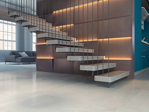 Фото Напольный люк со съемной крышкой Комфорт 80x80 в интернет-магазине napolke.by