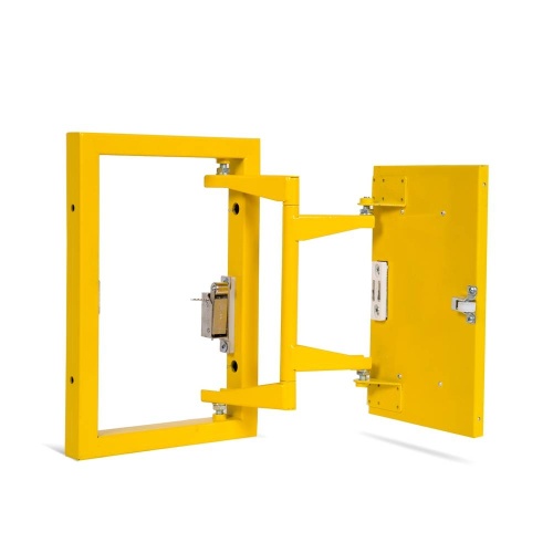 Фото Люк под плитку Формат КН 20-30 в интернет-магазине napolke.by