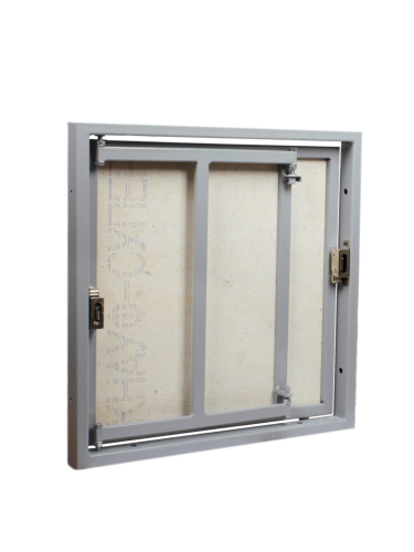 Фото Люк под плитку Евростандарт 70x70 в интернет-магазине napolke.by