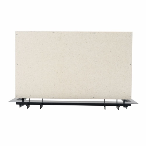 Фото Люк напольный с амортизаторами Погребок Герметичный 80х90П в интернет-магазине napolke.by