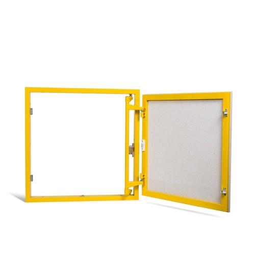 Фото Люк под плитку Формат КН 60-60 в интернет-магазине napolke.by