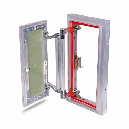 Фото Люк под плитку Евроформат АТР 20x40 в интернет-магазине napolke.by