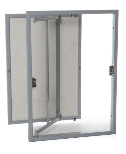 Фото Люк под плитку Евростандарт 20х60 в интернет-магазине napolke.by