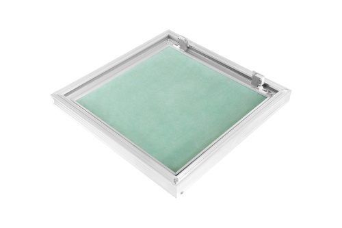 Фото Люк под покраску Пилот 60-60 в интернет-магазине napolke.by