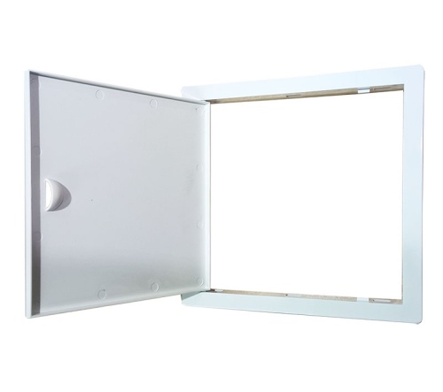 Фото Люк пластиковый 20х30 в интернет-магазине napolke.by