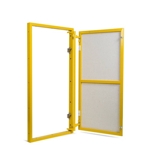 Фото Люк под плитку Формат КН 60-100 в интернет-магазине napolke.by