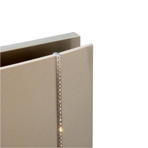 Фото Вентилятор вытяжной Soler&Palau Silent-100 CZ CHAMPAGNE DESIGN SWAROVSKI в интернет-магазине napolke.by