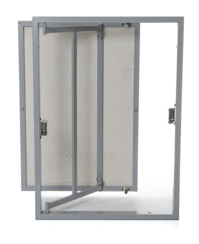 Фото Люк под плитку Евростандарт 30х80 в интернет-магазине napolke.by