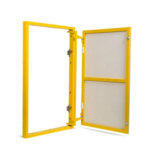 Фото Люк под плитку Формат КН 60-120 в интернет-магазине napolke.by