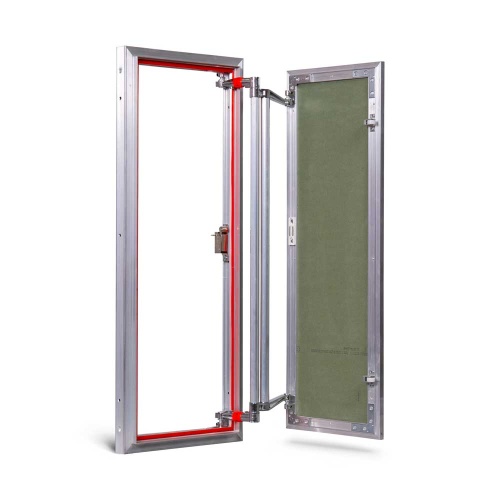 Фото Люк под плитку Евроформат АТР 30x80 в интернет-магазине napolke.by