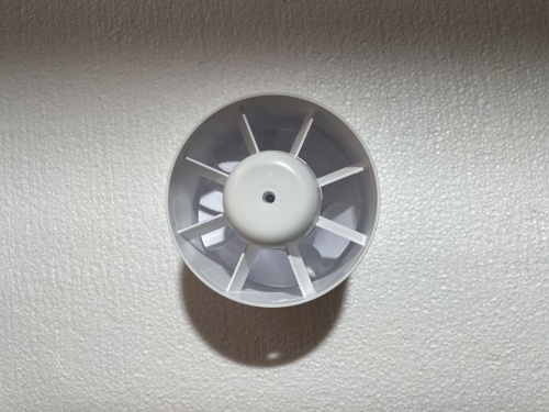 Фото Вентилятор канальный Viento ВКО125 в интернет-магазине napolke.by