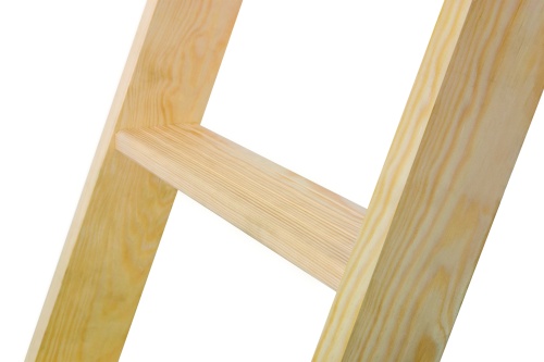 Фото Лестница чердачная LWS 60*140/305 в интернет-магазине napolke.by