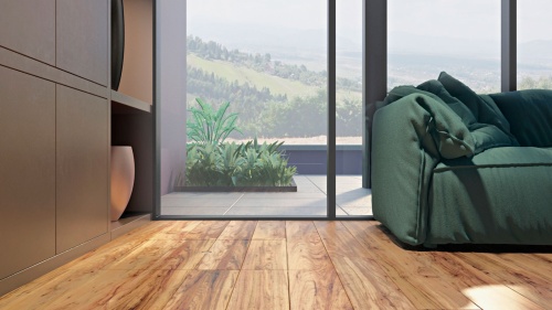 Фото Напольный люк Alkraft Инспектор 20x20 в интернет-магазине napolke.by