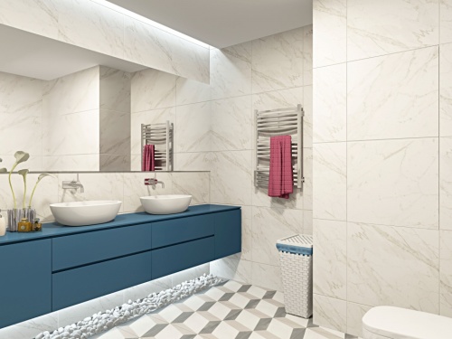 Фото Люк под плитку Инженер 25x60 в интернет-магазине napolke.by