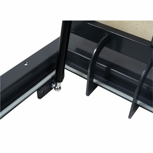 Фото Люк напольный с амортизаторами Погребок Герметичный 55х80П в интернет-магазине napolke.by