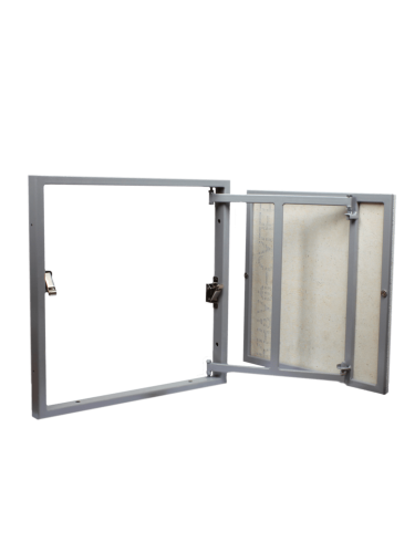 Фото Люк под плитку Евростандарт 80x60 в интернет-магазине napolke.by