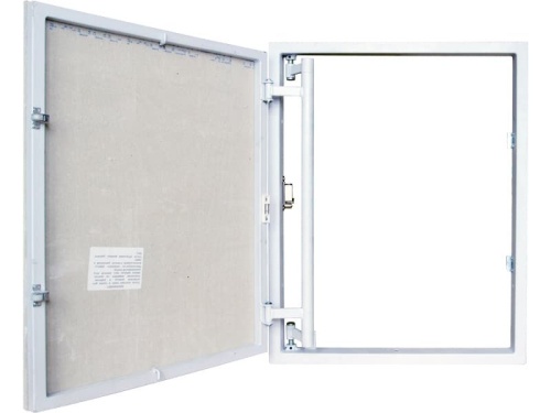 Фото Люк под плитку Атлант Оптима 60-75 в интернет-магазине napolke.by