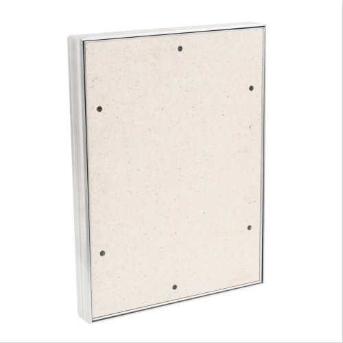 Фото Люк под плитку со съемной дверцей Астра 20х60 в интернет-магазине napolke.by