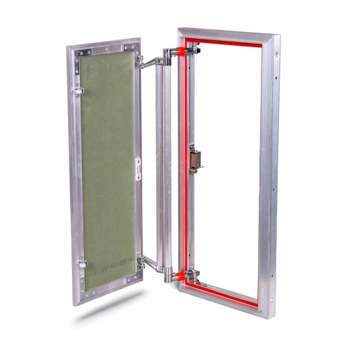 Фото Люк под плитку Евроформат АТР 30x70 в интернет-магазине napolke.by