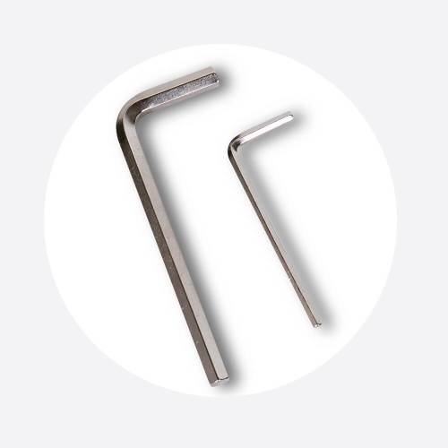 Фото Люк под плитку Евроформат ЕТР 60x50 в интернет-магазине napolke.by