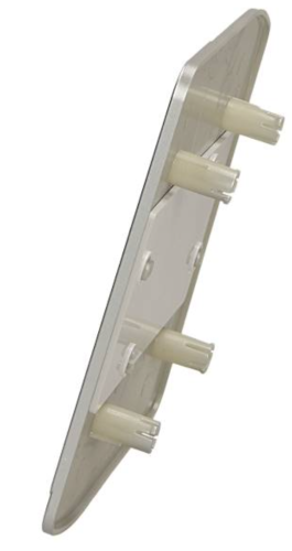 Фото Панель Awenta System+ PSS100 в интернет-магазине napolke.by