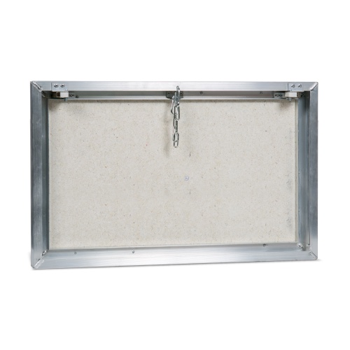 Фото Люк под плитку со съемной дверцей Контур 58x38 в интернет-магазине napolke.by