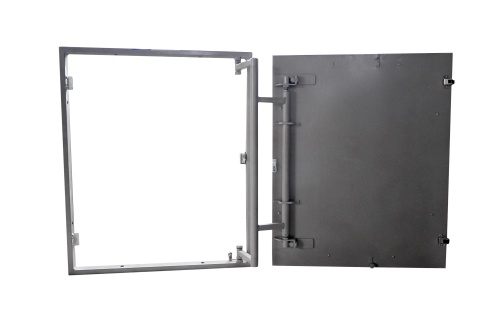 Фото Люк под плитку Эко-Люк 3d 25x90 в интернет-магазине napolke.by